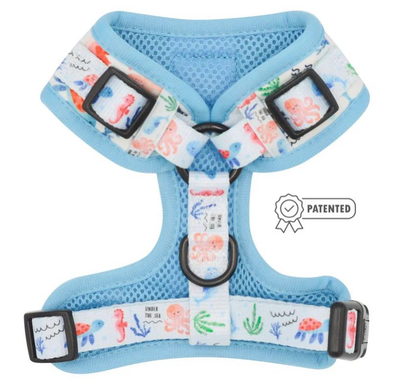 sea la vie harness - Image 3